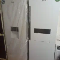 ال ای دی ۶۵ اینچ با زیرش|تلویزیون و پروژکتور|ایذه, |دیوار