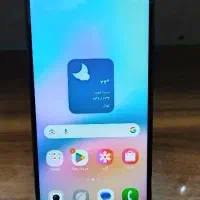 سامسونگ Galaxy A05s با حافظهٔ ۶۴ گیگابایت|موبایل|اصفهان, مفتح|دیوار