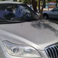 لیفانx60 97|خودرو سواری و وانت|تهران, استاد معین|دیوار