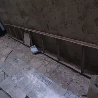 نردبان و4قفسه