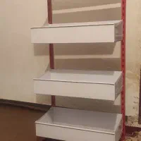حراج قفسه مغازه