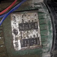 پمپ کفکش 33 متری|ماشینآلات صنعتی|ایذه, |دیوار