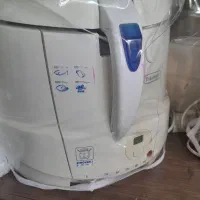 سرخ کن دلونگی در حد نو