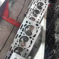 سرسیلندر استوک تراشکاری شده