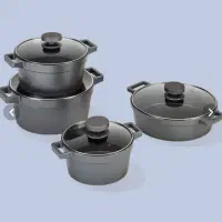 قابلمه یونیک