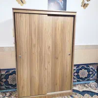 حراج وسایل خانه کمددراور و اجاق گاز فردار  استیل|حراج|قزوین, |دیوار