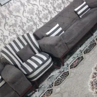 مبل چستر|مبلمان خانگی و میز عسلی|بهارستان, |دیوار