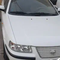 سمند lx مدل ۱۴۰۰ داشبورد جدید|خودرو سواری و وانت|برخوار, |دیوار