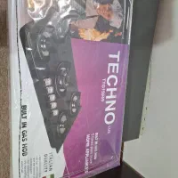 گاز با هود|اجاق گاز و لوازم برقی پختوپز|بروجرد, |دیوار