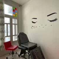 پرسنل برای سالن زیبایی