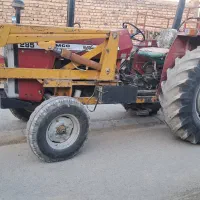 تراکتور ۲۸۵