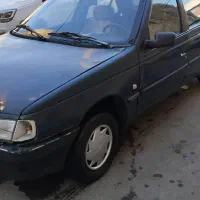 آردی آی 83 یشمی|خودرو سواری و وانت|شیراز, بریجستون|دیوار