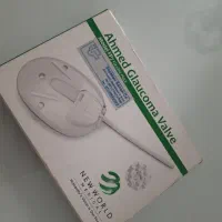 لنزپزشکی گولوکوم