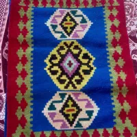 گلیم دست بافت