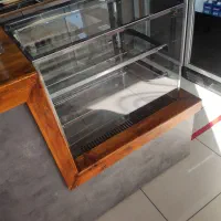 شو کیک|کافی‌شاپ و رستوران|فولادشهر, مسکن مهر فولادشهر|دیوار