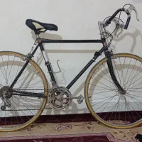 دوچرخه ۲۷کورسی