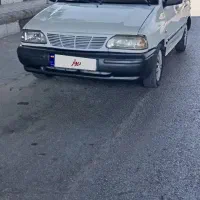 پراید 131 SL، مدل ۱۳۹۰