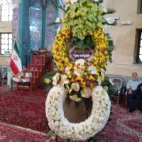 گل طبیعی