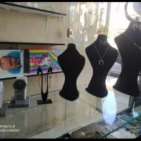 مانکن بدلیجات استند انگشتر گوشواره دستبند|بدلیجات|تهران, آبشار|دیوار