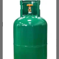 کپسول گاز ۱۱ کیلویی پر