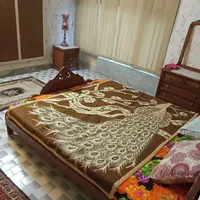 در بست مسکونی ویلایی با حیاط|اجارهٔ کوتاه‌مدت آپارتمان و سوئیت|تبریز, |دیوار