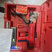 میخکوب والته walte