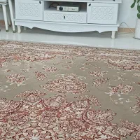 میز تلوزیون کاملا سالم