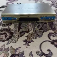 سی دی|پخش‌کننده DVD و ویدیو|تالش, هشتپر|دیوار