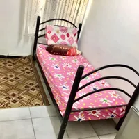 خوابگاه پانسیون اقامتگاه پسرانه|اجارهٔ کوتاه‌مدت آپارتمان و سوئیت|تهران, بهجت‌آباد|دیوار