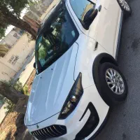 ماشین  اطلس تمیز بدون خط وخش