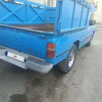 نیسان دیزل 92|خودرو سواری و وانت|سقز, |دیوار