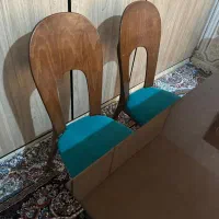 میز غذاخوری۴ نفره|میز و صندلی غذاخوری|اهواز, کمپلو جنوبی|دیوار