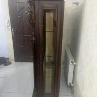 بوفه تمام چوب|بوفه، ویترین، کنسول|تهران, شکوفه (عبدل آباد)|دیوار