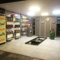 اجاره بخشی از مغازه