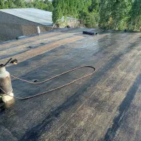 ایزوگام قیرگونی تضمینی تمام نقاط|خدمات پیشه و مهارت|مشهد, کوی سیدی|دیوار