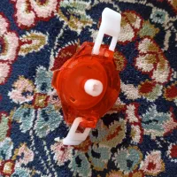 دسته فرفره انفجاری|اسباب‌‌بازی|بوشهر, |دیوار