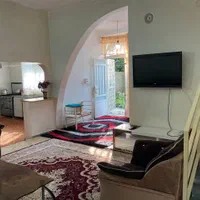 اجاره روزانه/هفتگی، آپارتمان دوبلکس شبانه۸۵متری|اجارهٔ کوتاه‌مدت آپارتمان و سوئیت|خرم‌آباد (تنکابن), |دیوار