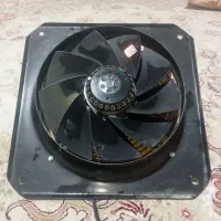 فن زیلابگ|پنکه و تصفیه‌کنندهٔ هوا|مشهد, چهنو|دیوار