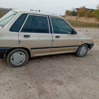 پراید 89|خودرو سواری و وانت|فاضل آباد, |دیوار