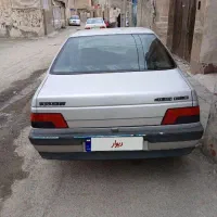 پژو ۴۰۵