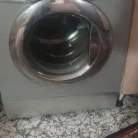 ماشین لباس شویی ۷ کیلویی