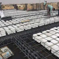 آلموتور بندی و قالب‌بندی