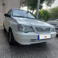 پراید 132 نقد واقساط