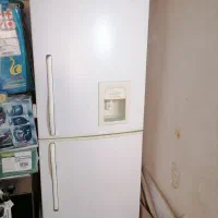 یخچال و فریزر گلبین