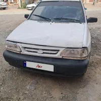 پراید مدل ۸۷