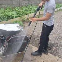 تعمیر ، سرویس ، نصب انواع کولر