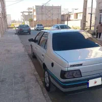 بی رنگ دوگانه شرکت|خودرو سواری و وانت|دورود, |دیوار