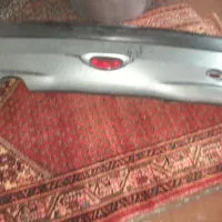 پوسته سپر 206