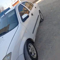 تیبا مدل ۹۵|خودرو سواری و وانت|تربتحیدریه, پائین ولایت|دیوار