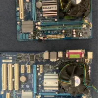 مادربرد سی پی یو باندل